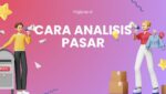 Cara Analisis Pasar