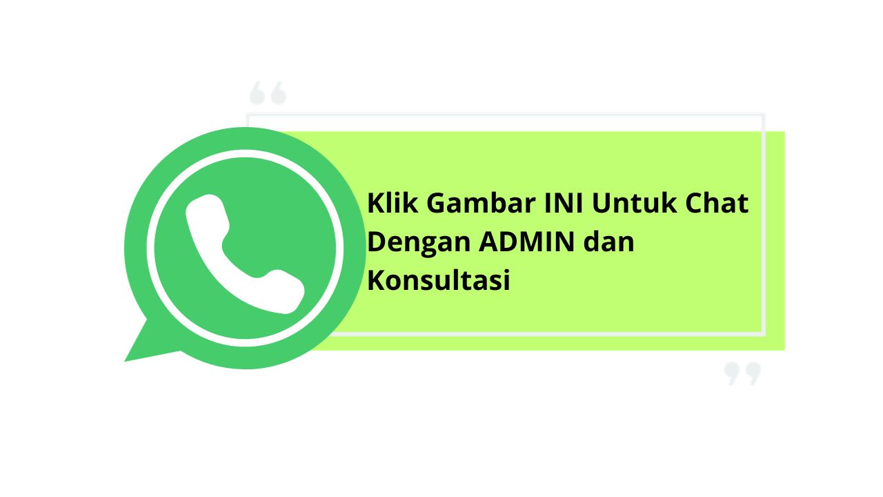 Cara Mendapat Data Customer